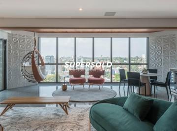 Apartamento · 568m² · 4 Quartos · 5 Vagas · Apartamento Alto Padrão no Cambuí à venda - Edifício Saint Thomas na cidade de Campinas/SP