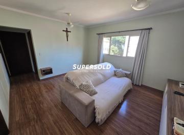 Apartamento · 89m² · 2 Quartos · 1 Vaga · Apartamento à venda no bairro Botafogo - Campinas/SP