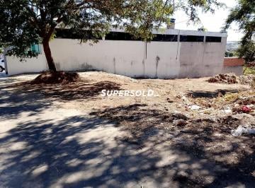 Terreno · 420m² · Terreno à Venda 420m² - Jardim do Lago Continuação - Campinas/SP.