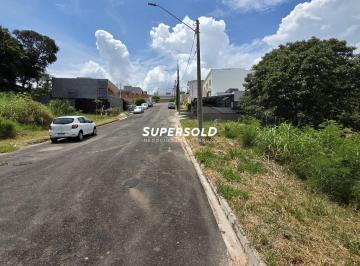 Terreno · 283m² · Terreno à venda no São Luiz em Valinhos/SP