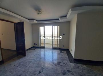Apartamento · 133m² · 3 Quartos · 2 Vagas · Apartamento à venda no Edifico Itaparica em São João da Boa Vista