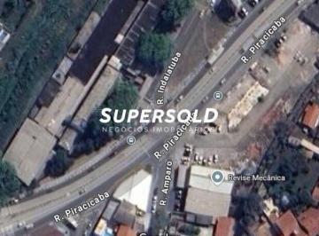Terreno · 3823m² · Terreno à Venda 3.823,12m² - Jardim Novo Campos Elíseos - Campinas/SP.