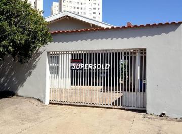 Casa · 225m² · 3 Quartos · 4 Vagas · Casa Térrea à Venda - Terreno 1.875m² - Jd. do Lago Continuação - Campinas/SP.