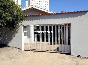Casa · 225m² · 3 Quartos · 4 Vagas · Casa Térrea à Venda - Terreno 1.875m² - Jd. do Lago Continuação - Campinas/SP.