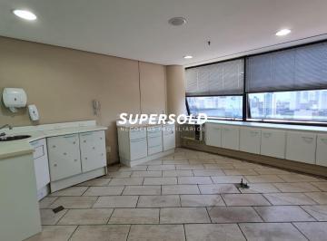 Comercial · 25m² · 1 Vaga · Sala Comercial adaptada para consultório odontológico