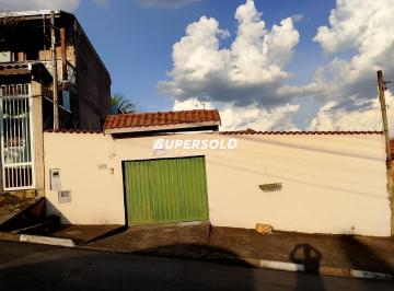 Casa · 88m² · 3 Quartos · 6 Vagas · Casa à Venda - Parque Camboriú - Campinas/SP.