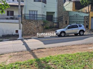 Casa · 200m² · 4 Quartos · Casa à Venda no bairro Carlos Lourenço-Campinas/SP