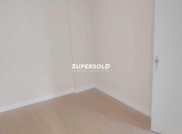 Apartamento · 49m² · 1 Quarto · 1 Vaga · Apartamento Kitnet à Venda com 49m² - R$ 215.000,00 – no bairro Vila Itapura – Campinas/SP.