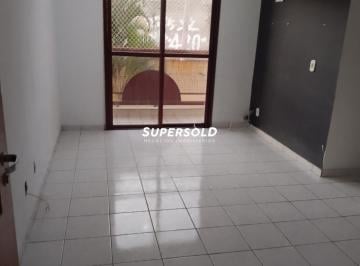 Apartamento · 62m² · 2 Quartos · 1 Vaga · Apartamento à Venda no Jardim das Bandeiras -Campinas-SP