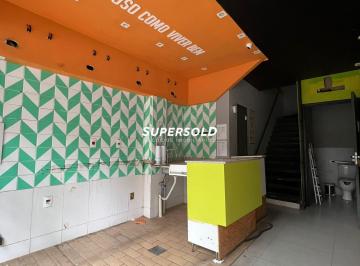 Entrada · Loja para locação 85m² - Cambuí - Av. Cel. Silva Telles, , Campinas/SP