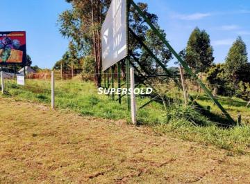 Comercial · 3680m² · Área Comercial à Venda na cidade de São Roque