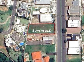 Terreno · 1272m² · Terreno Comercial à venda com 1.272m² próximo ao Shopping de Valinhos/SP