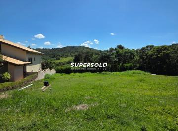 Terreno · 1200m² · Terreno à venda no Condomínio Quinta dos Jatobás em Joaquim Egídio - Campinas/SP