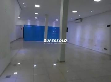 Comercial · 396m² · 6 Vagas · Loja para locação - Av.Barão de Itapura - Guanabara - Campinas/SP