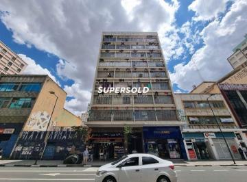 Comercial · 80m² · 3 Quartos · Sala Comercial para alugar no Centro de Campinas