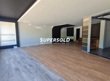 Comercial · 551m² · 5 Quartos · 5 Vagas · Salão comercial para locação na Avenida dos Esportes na cidade de Valinhos/SP