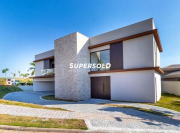 Casa · 509m² · 4 Quartos · 4 Vagas · Casa Alto Padrão - Casa à Venda 509 m² - Residencial Jatibela - Campinas/SP.