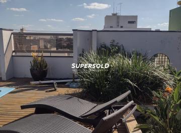 Apartamento · 650m² · 5 Quartos · 3 Vagas · Cobertura de luxo à venda no Cambuí Campinas | 650m², 5 suítes, piscina privativa e 3 vagas