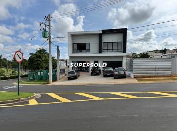 Comercial · 125m² · 2 Vagas · Salão Comercial para locação no Swiss Park - Campinas