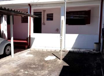 Casa · 113m² · 2 Quartos · 8 Vagas · Casa Térrea à Venda com 113m² - Duas Casas de 01 Dormitório/ Quarto – R$ 275.000,00 – no bairro Jard