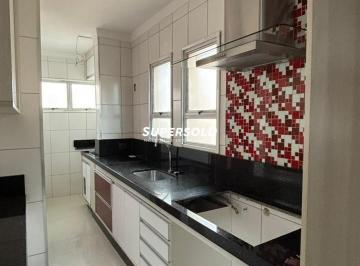 Apartamento · 65m² · 2 Quartos · 1 Vaga · Apartamento com Sacada à Venda com 65m² - 02 Dormitórios/ Quartos– R$ 230.000,00 – no bairro Jardim 