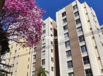 Apartamento · 44m² · 1 Quarto · 1 Vaga · Apartamento Kitnet à Venda com 44m² - R$ 205.000,00 – no bairro Vila Itapura – Campinas/SP.