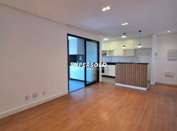 Apartamento · 78m² · 3 Quartos · 2 Vagas · Apartamento à venda de 3 quartos sendo 1 suíte no Guanabara em Campinas/SP