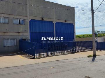 Comercial · 1453m² · Galpão Industrial para alugar ou vender nos Amarais em Campinas/SP.