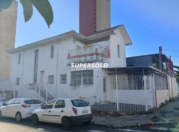 Casa · 300m² · 7 Quartos · 2 Vagas · Casa Locação / Alugar 300m² - Centro - Campinas/SP.