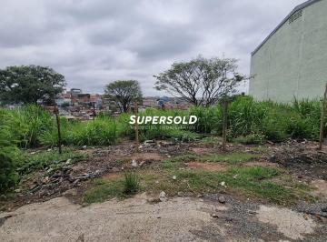 Terreno · 420m² · Terreno industrial à venda no Jardim do Lago II Continuação em Campinas/SP