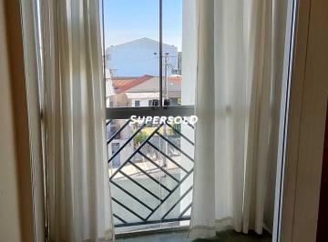 Apartamento · 65m² · 2 Quartos · 1 Vaga · Apartamento à Venda com 65m² - 02 Dormitórios/ Quartos – R$ 210.000,00 – no bairro Jardim das Bandei