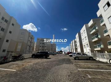 Apartamento · 47m² · 2 Quartos · 1 Vaga · Apartamento à Venda com 47m² - 02 Dormitórios/ Quartos - R$ 200.000,00 – no bairro Jardim Novo Marac