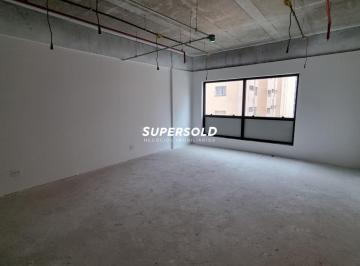 Comercial · 34m² · 1 Quarto · 1 Vaga · Sala Comercial à venda no Easy Office em Campinas/SP