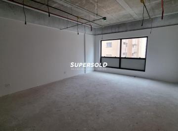 Comercial · 34m² · 1 Quarto · 1 Vaga · Sala Comercial à venda no Easy Office em Campinas/SP