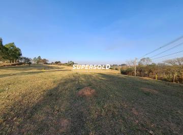 Rural · 20000m² · Área Rural à venda na cidade de Campinas/SP