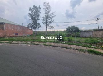 Terreno · 1318m² · Terreno Industrial / Comercial à venda na Marginal da Rodovia Santos Dumont em Campinas/SP