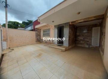 Casa · 172m² · 3 Quartos · 2 Vagas · Casa Térrea à Venda 327m² - Jd. Guanabara - Campinas/SP.