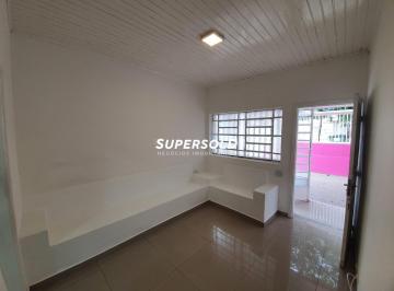 Casa · 81m² · 3 Quartos · 3 Vagas · Casa Térrea à Venda 150m² - Bosque - Campinas/SP.