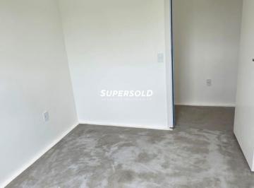 Apartamento · 60m² · 2 Quartos · 1 Vaga · Apartamento 60m² em Algarve Residencial - Dom Pedro, Campinas/SP
