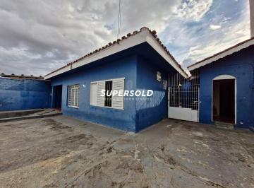 Casa · 148m² · 3 Quartos · 1 Vaga · Casa à venda no bairro Jardim Nova Europa - Campinas/SP