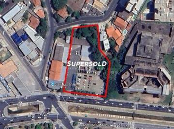 Comercial · 5000m² · Área Comercial à venda em Avenida em Valinhos/SP