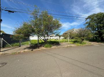 Terreno · 590m² · Terreno Residencial no Bolsão Terra Nova em Valinhos/SP