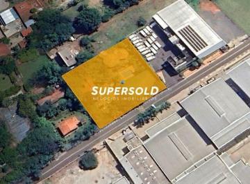 Comercial · 3360m² · Área Industrial à venda na cidade de Valinhos/SP