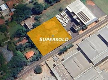 Comercial · 3360m² · Área Industrial à venda na cidade de Valinhos/SP