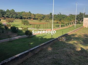 Terreno · 588m² · Terreno no Condomínio Villa dos Platanos em Campinas/SP