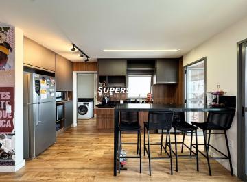 Apartamento · 107m² · 2 Quartos · 2 Vagas · Apartamento para locação 107m² - 2Dorm (1 suíte) - Cond. Grand One - Guanabara em Campinas/SP