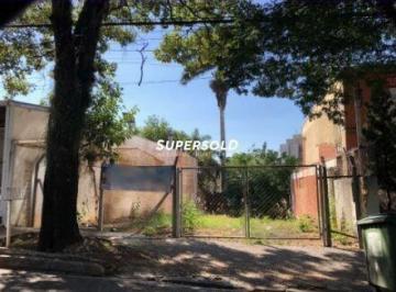 Terreno · 295m² · Terreno para Locação - Cambuí - Campinas/SP.