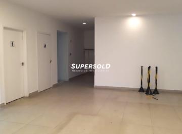 Casa · 343m² · 13 Quartos · 4 Vagas · Casa Sobrado Locação / Alugar 540m² - Cambuí - Campinas/SP.