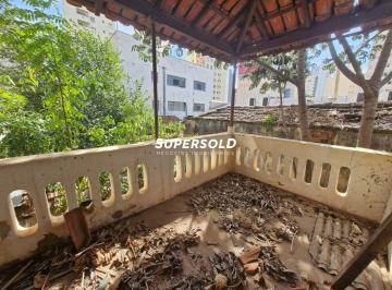 Terreno · 350m² · Terreno à Venda 350m² - Centro - Campinas/SP.