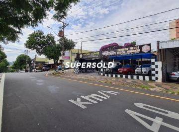Terreno · 681m² · Terreno de esquina à venda em Avenida na cidade de Valinhos